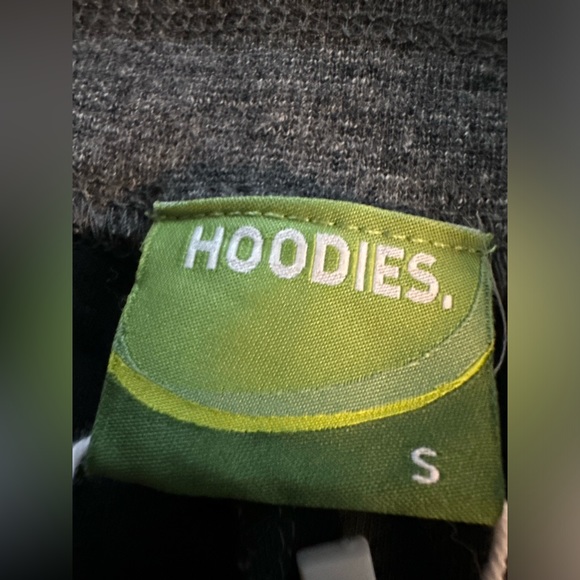 Jamie Pants (joggers) by brand Hoodies - Picture 5 of 10